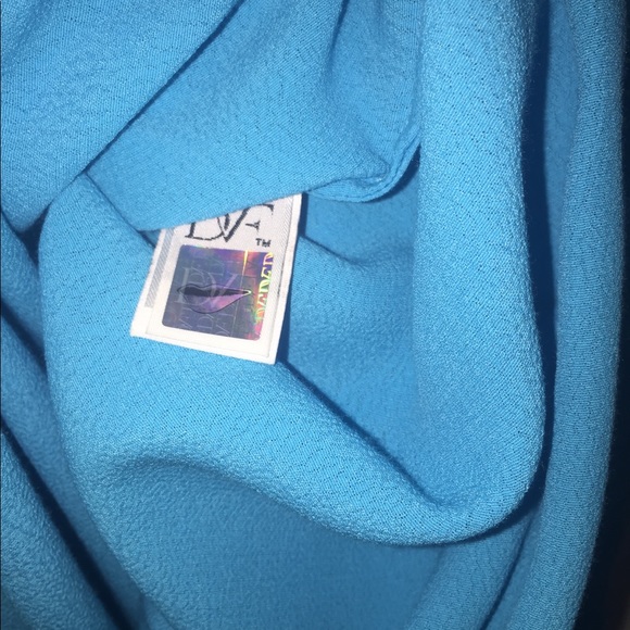 Diane Von Furstenberg Karin Dress - Picture 8 of 8